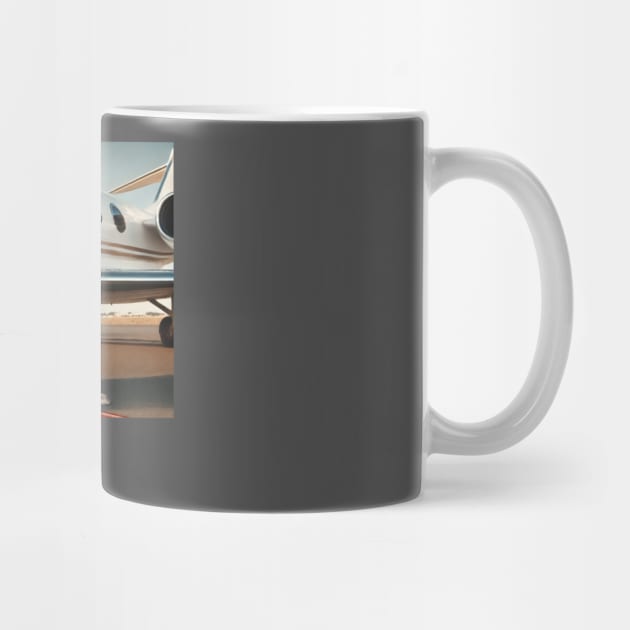 firstclassqueen royal force one by FirstClassQueen